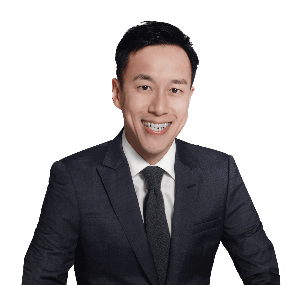 Dr Leo Kah Woon
